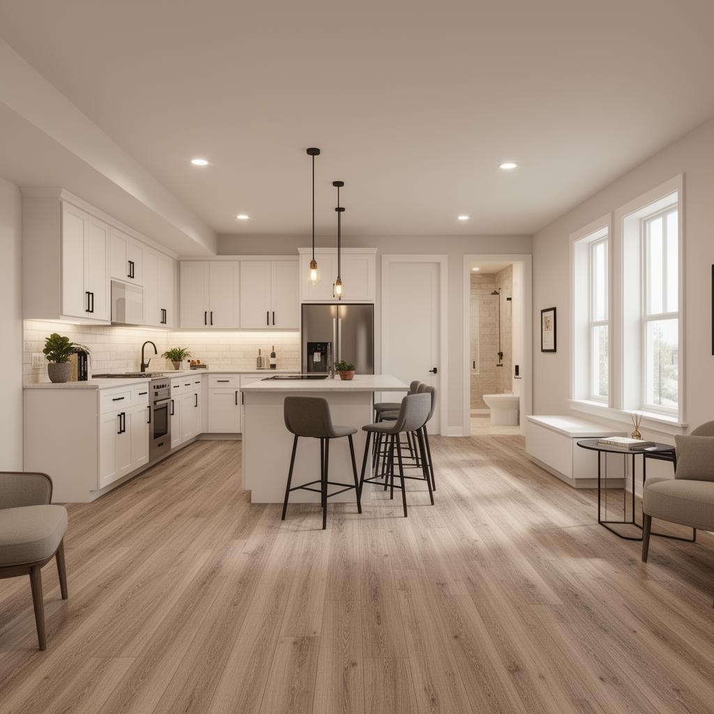 2 Bedroom Legal Basement Suite — 22947 — 82 Avenue NW