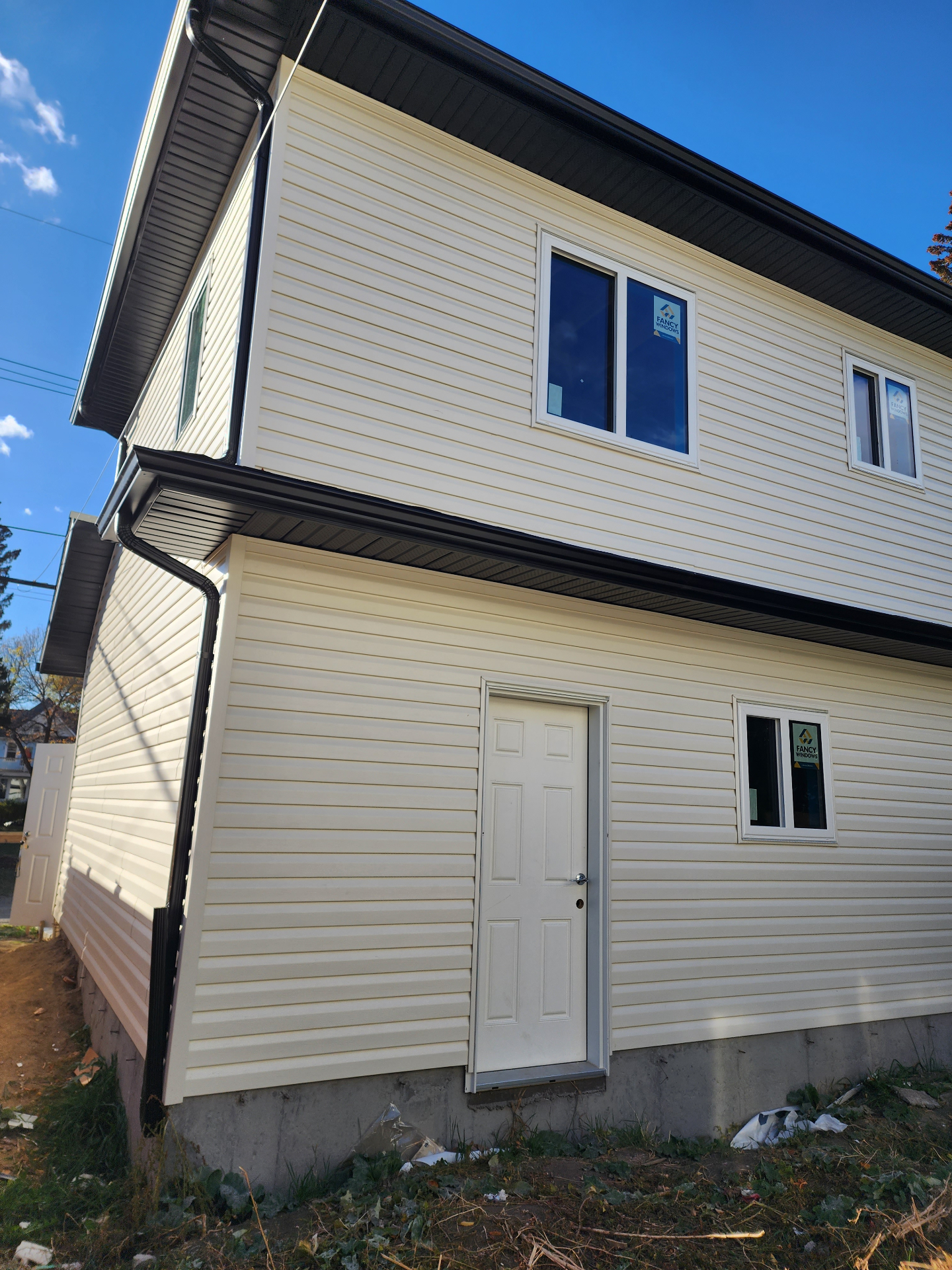 Alberta Avenue Garden Suite completed project image 3